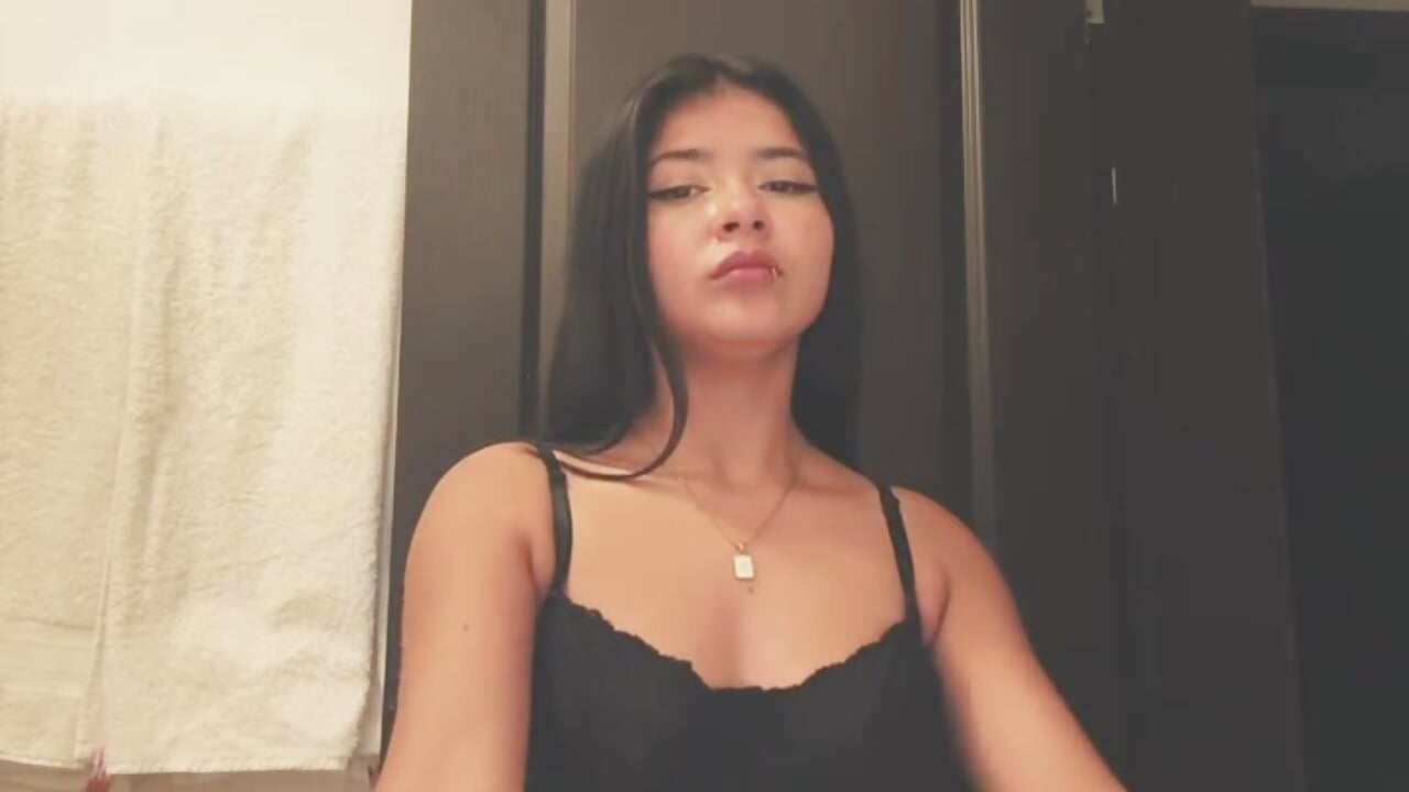 Hey - video oleh model kamera Sammy_shy1