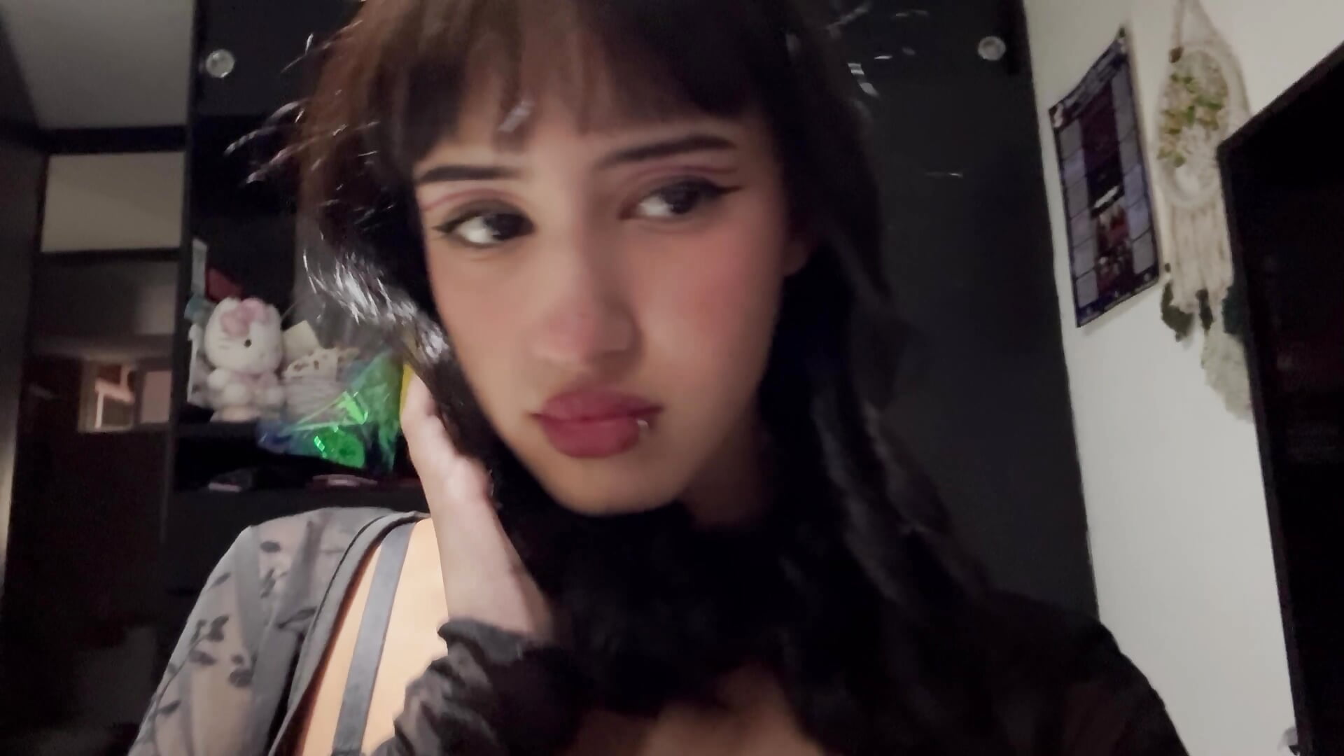 😻 - vídeo de la modelo de cam lunaasexxx0