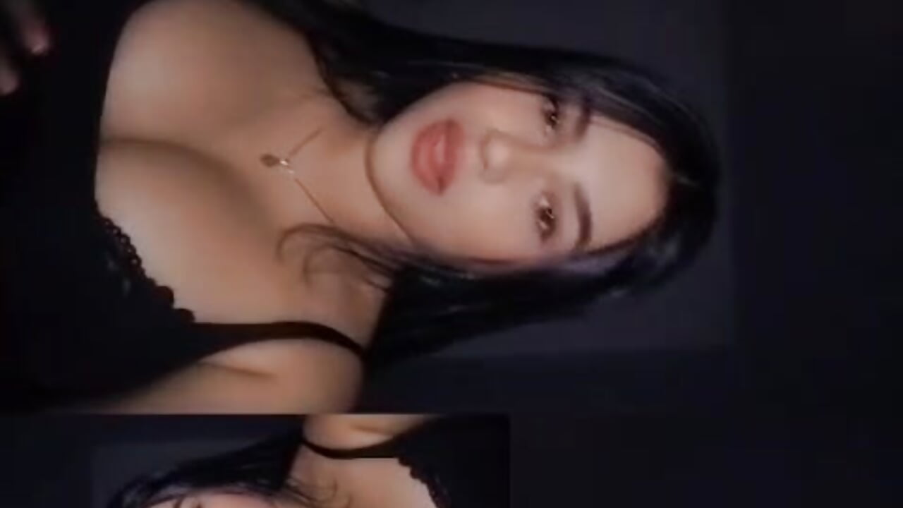 Samy - video by Sami-Queen cam model