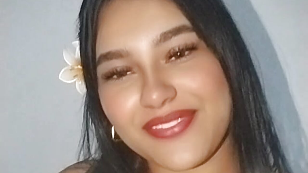 🫠 - video av Sami-Queen cam-modell