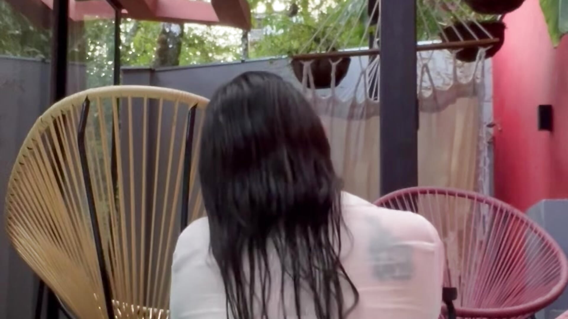 Summer day ☀️ - video by Amelia_laurent cam model