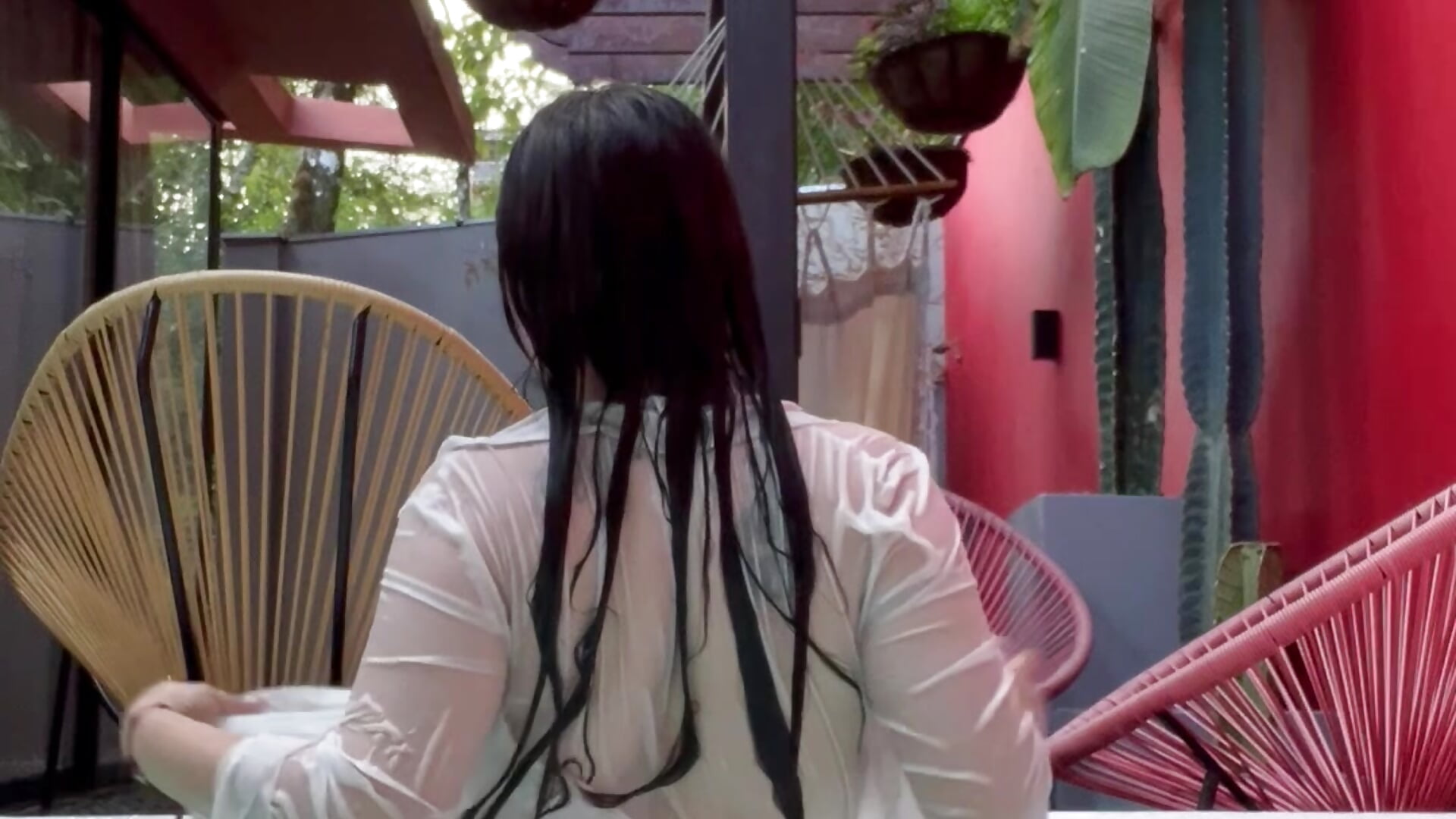 ☀️☀️☀️ - video by Amelia_laurent cam model