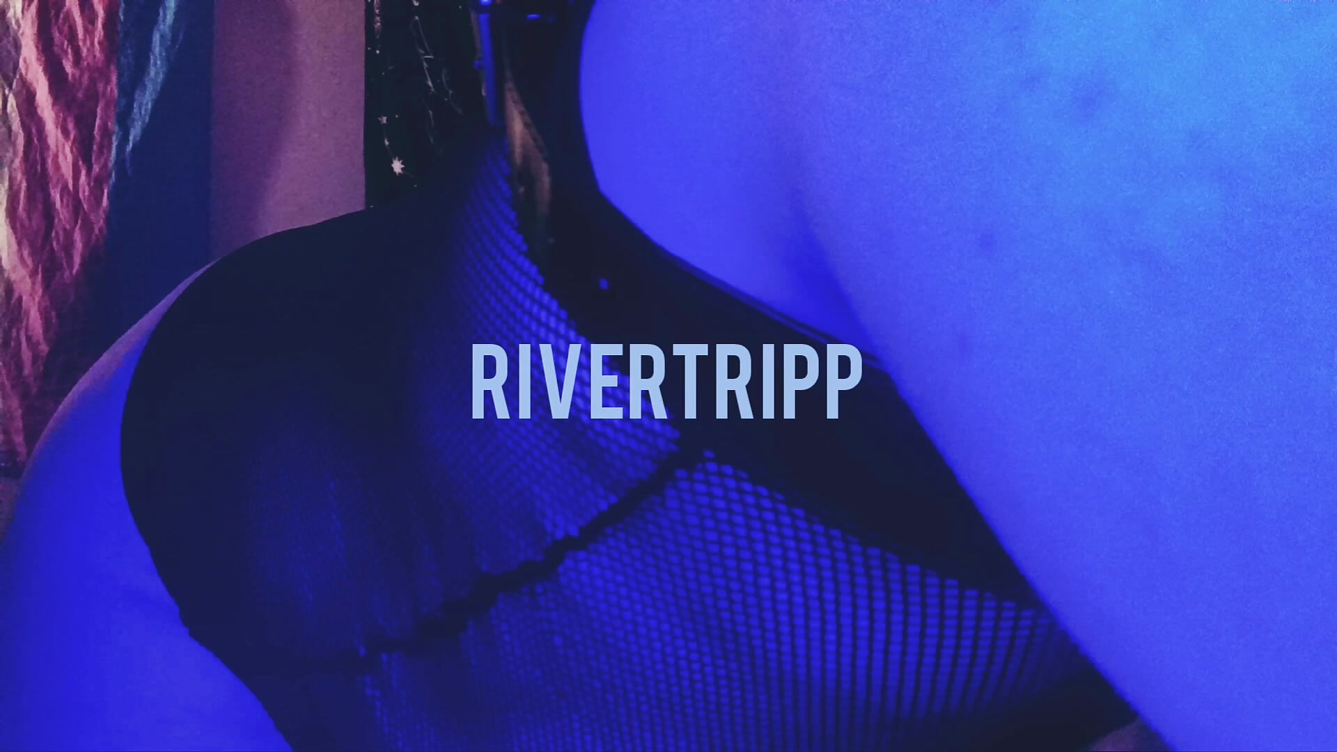FTM CUM SHOW PREVIEW – видео вебкам-модели RiverTripp