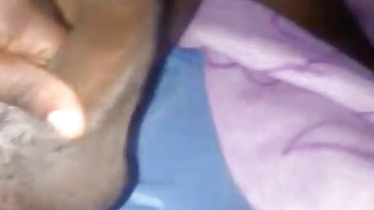 Morning excitement - clip cu MNANDIDI model videochat