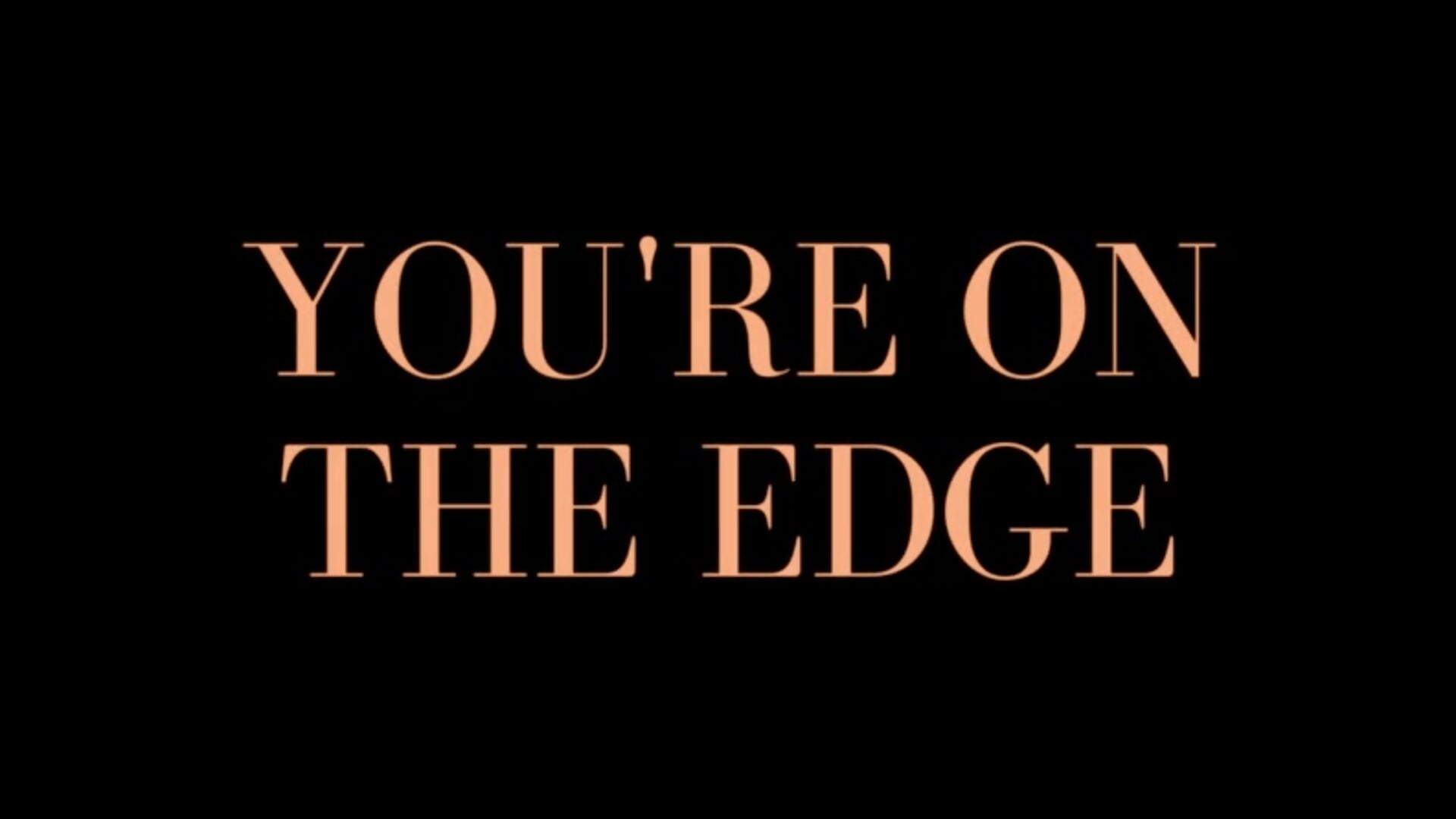 EDGING - video by MistressJolie cam model