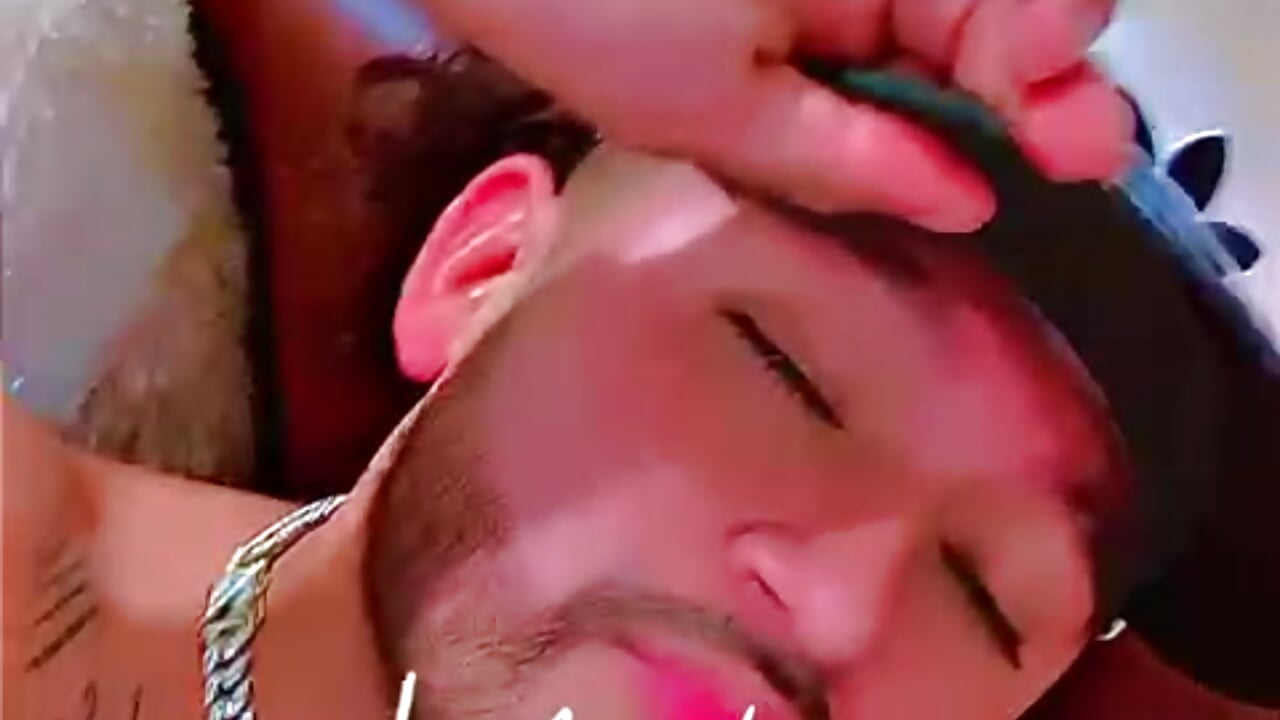 1000001612 - video by Chavezcarlz cam model