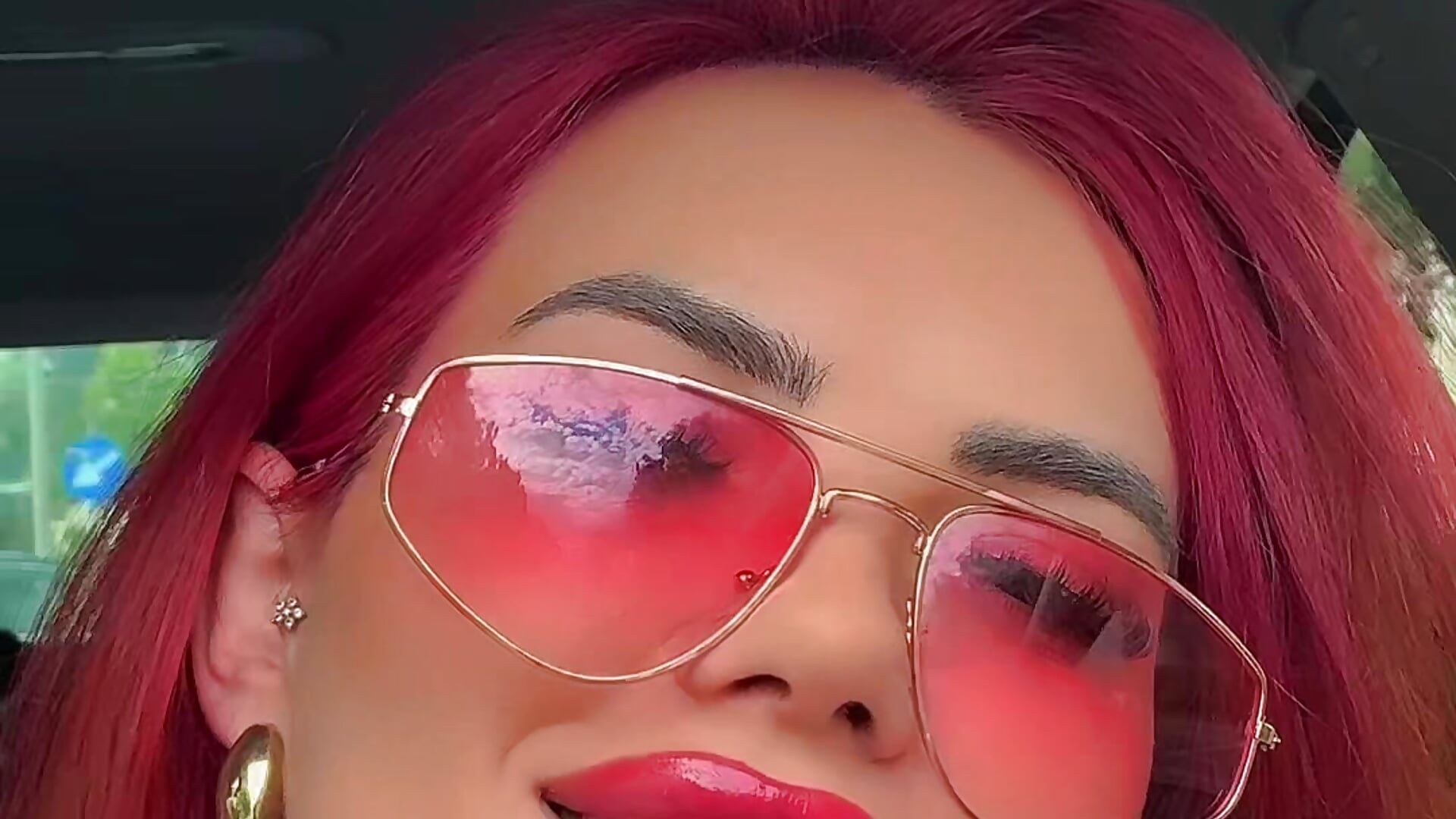 Fire 🔥 - video by -RAHELA- cam model