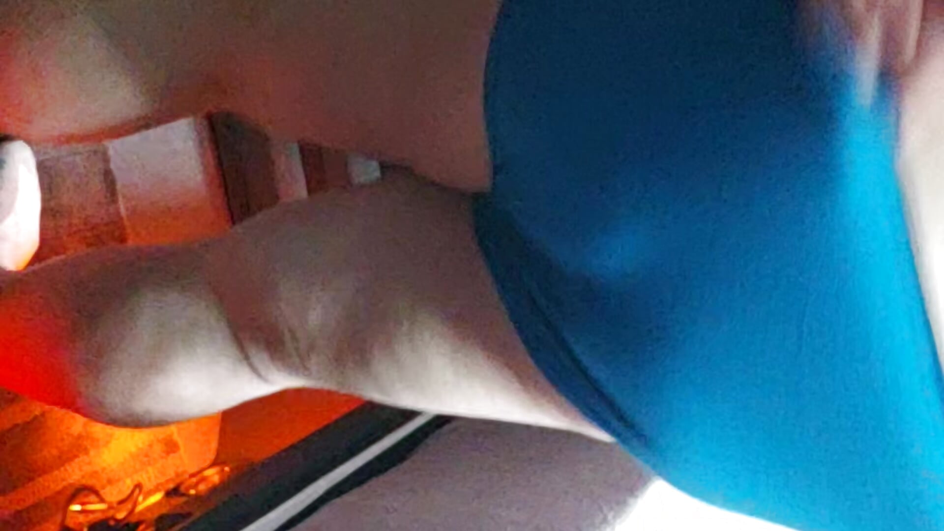 Booty peek - video by big_teddy98 cam model