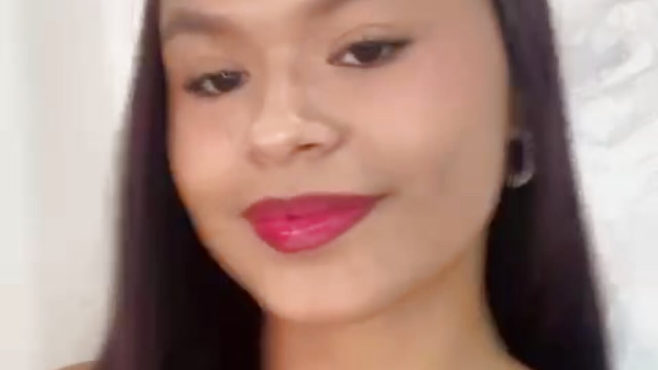 I'm your hottest secret - video by amara_rousse cam model