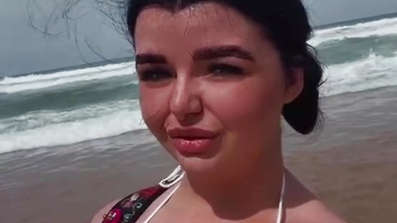 xxx - video by PrettyPaigeBabe cam model