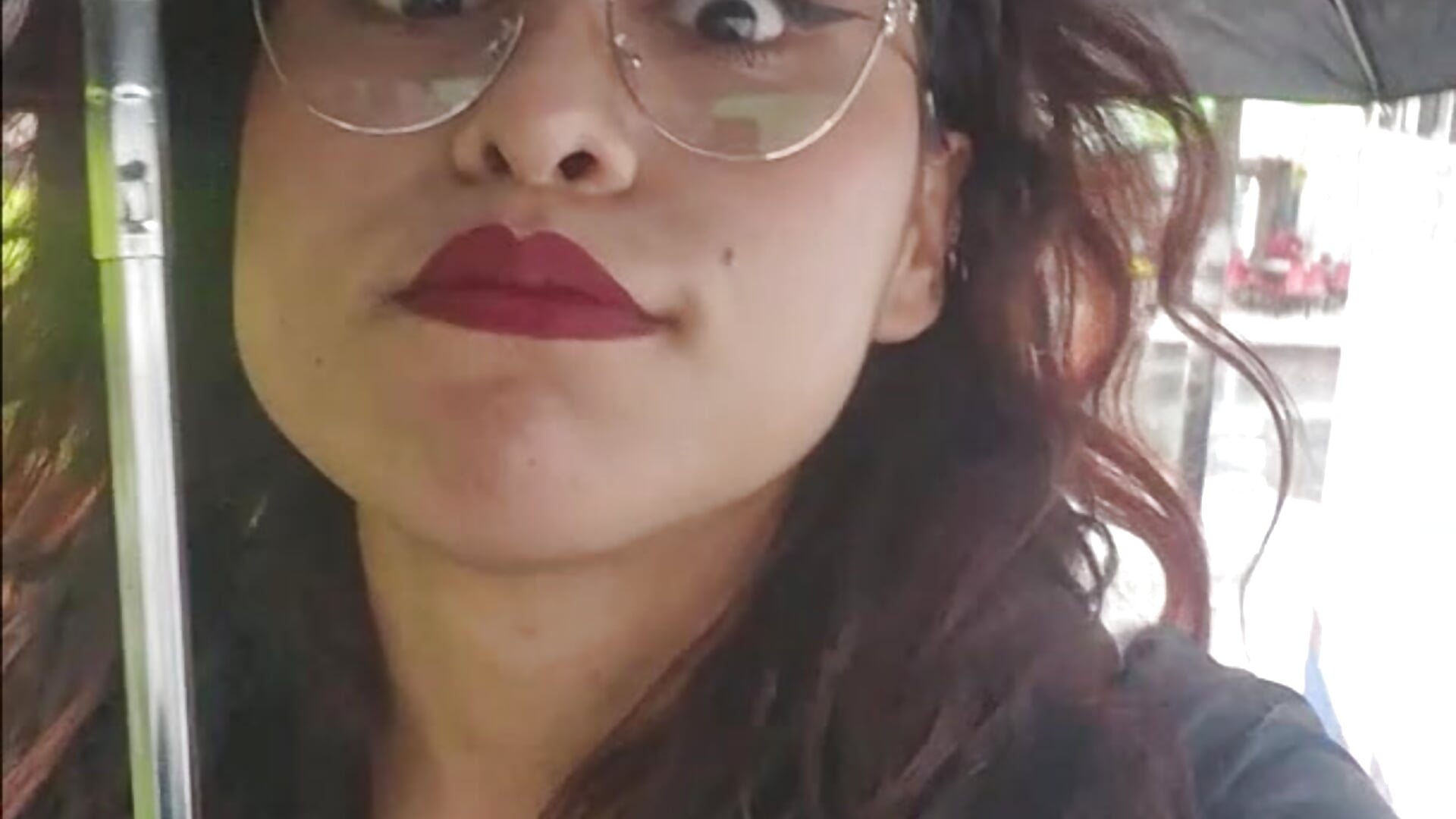 Hiiii <3 - video by Lia_Rousse0 cam model