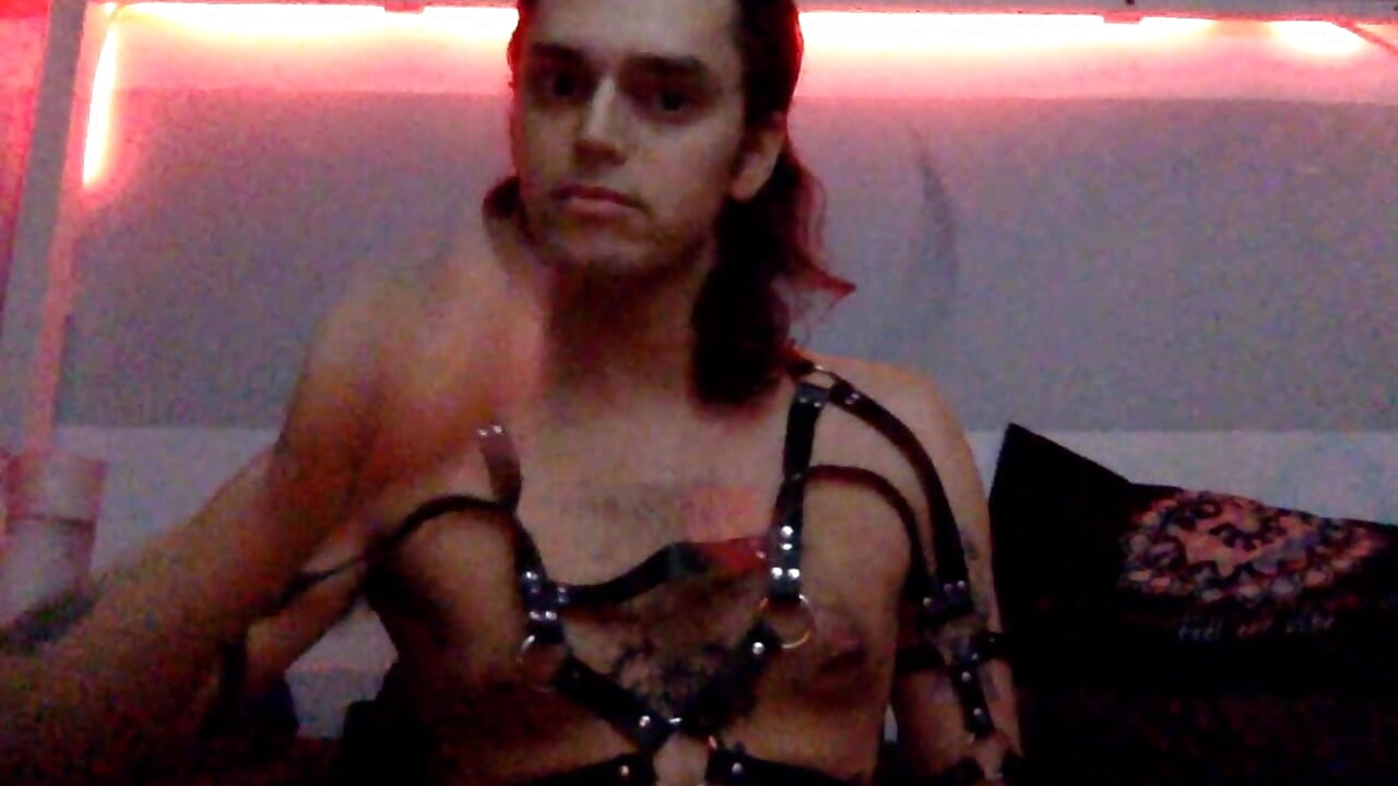 Come have fun with me - video av amerdekamer cam-modell