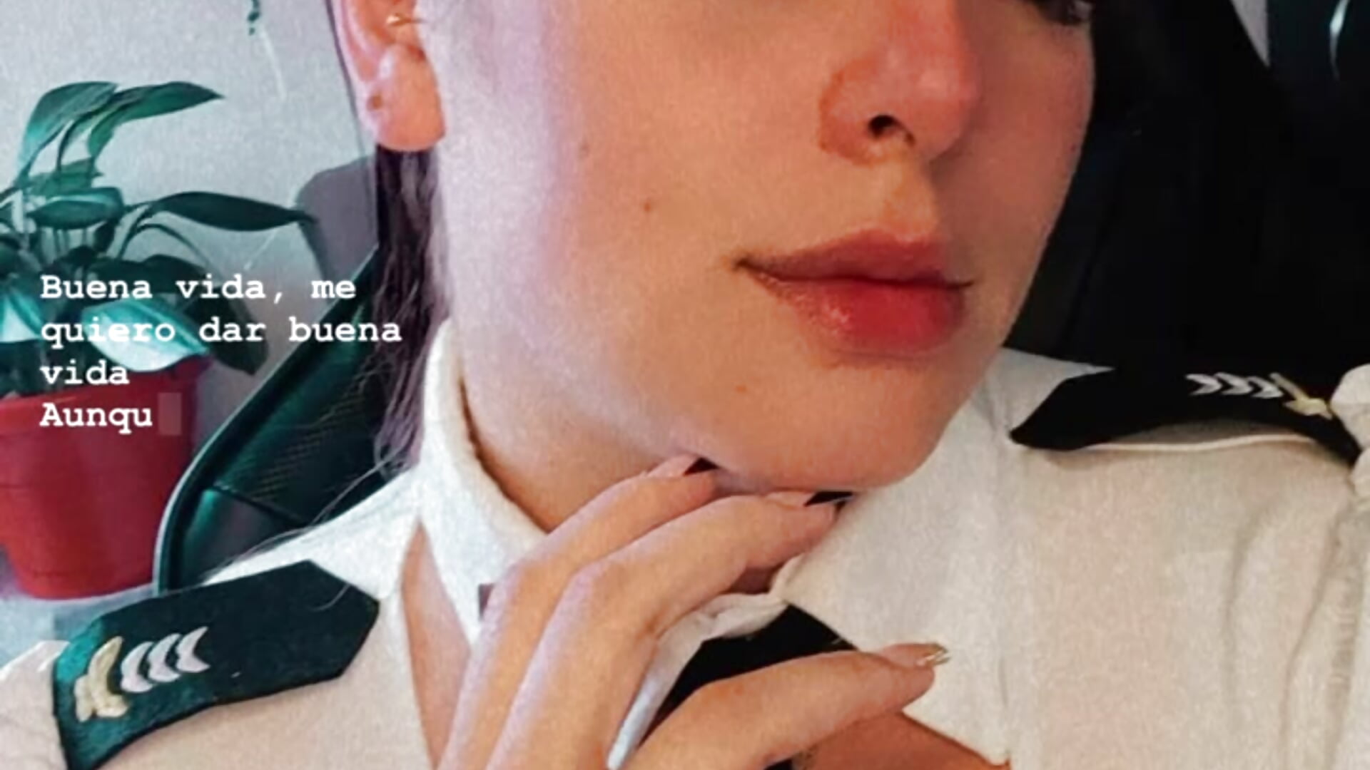 And if you dream big, make the right effort 😍😍 - video by Tiina_hz cam model