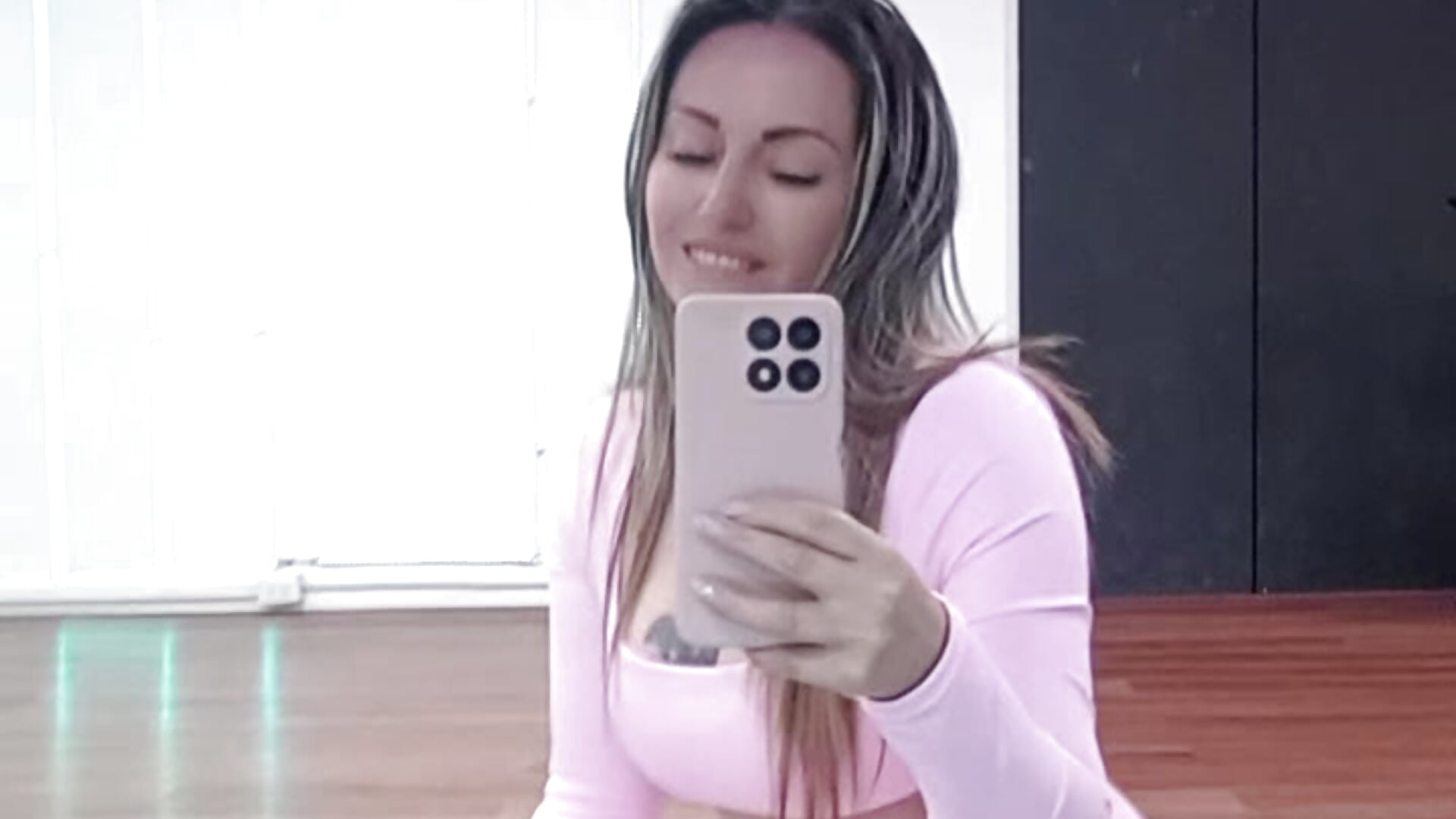 Deporte - video by -AngelNova- cam model