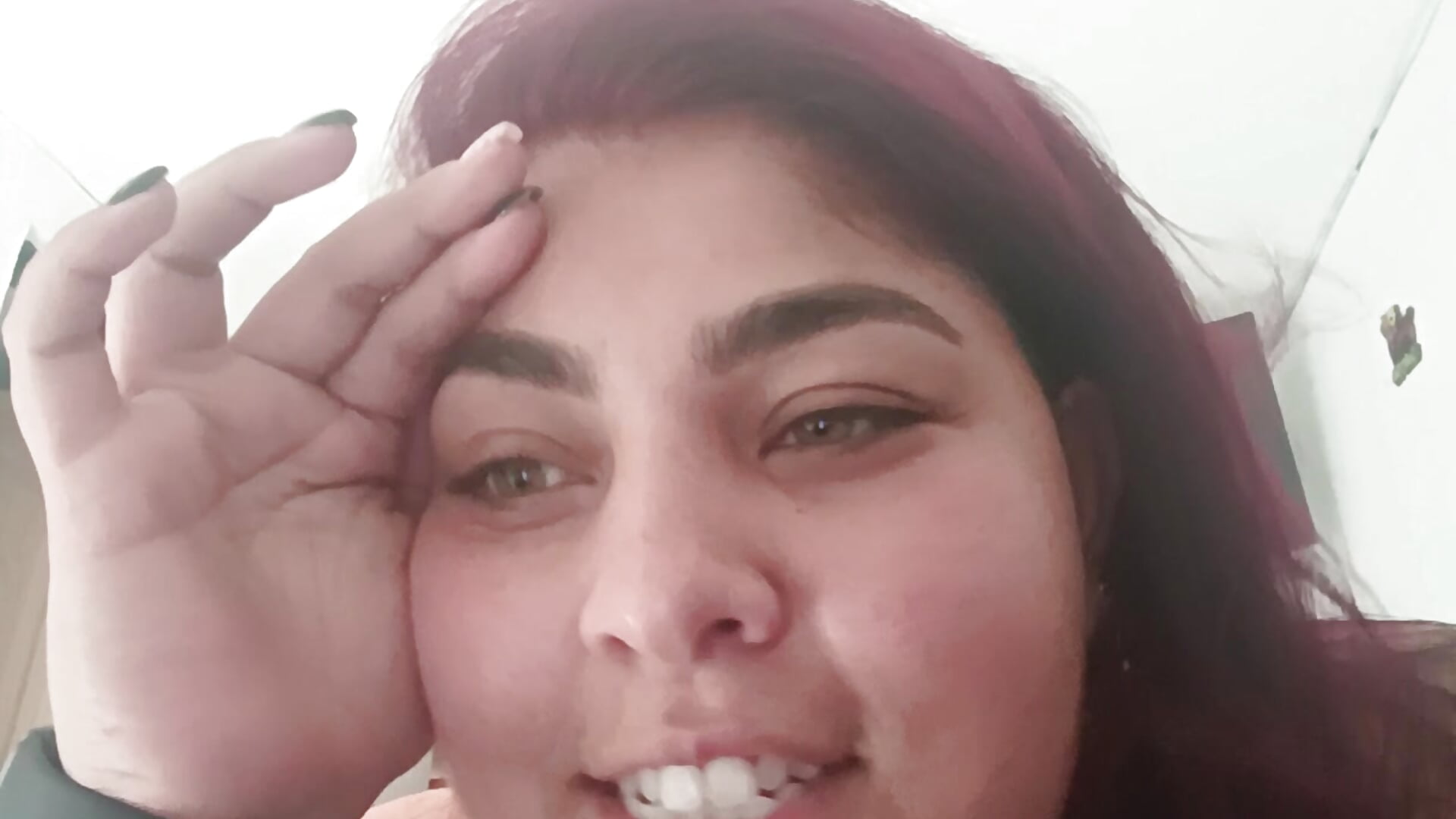 My Christmas list 👸🎁 - video od modelky/modela kendra_lil_evill