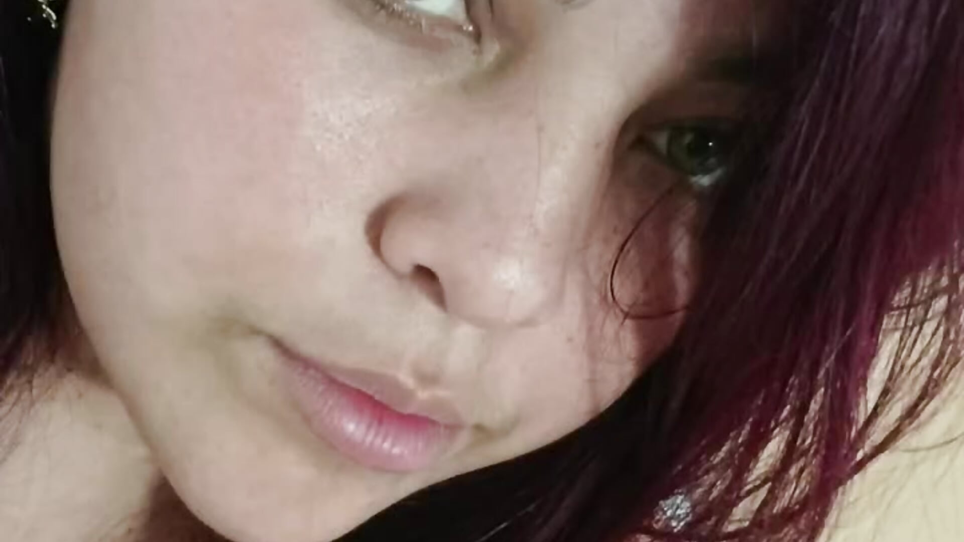 I want to do evil things, can you help me? - video od modelky/modela kendra_lil_evill