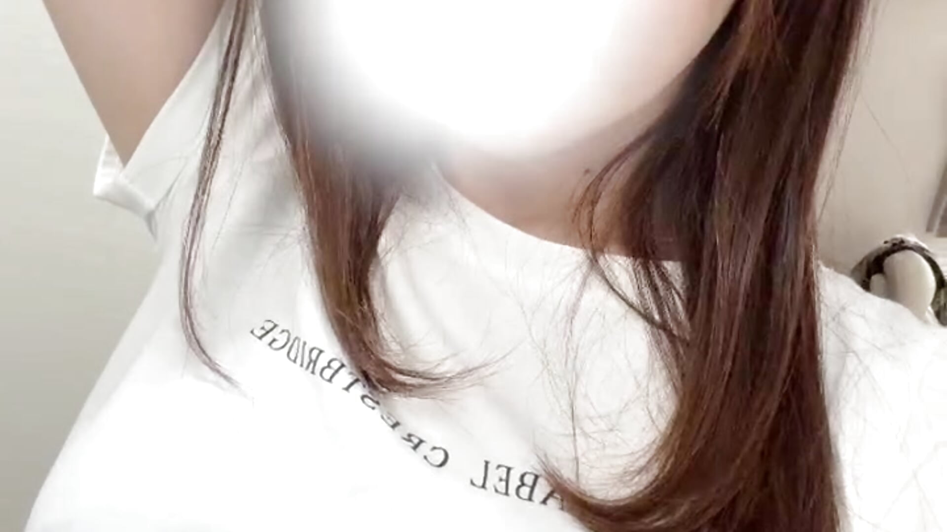 ういんくがうまくできなかったさや - clip cu _saya_sy model videochat