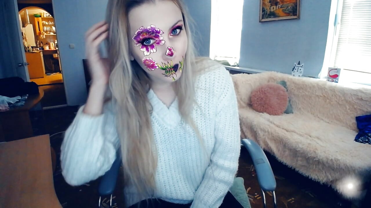 2020-02-19 13-56-55 - video oleh model kamera LinaFoX