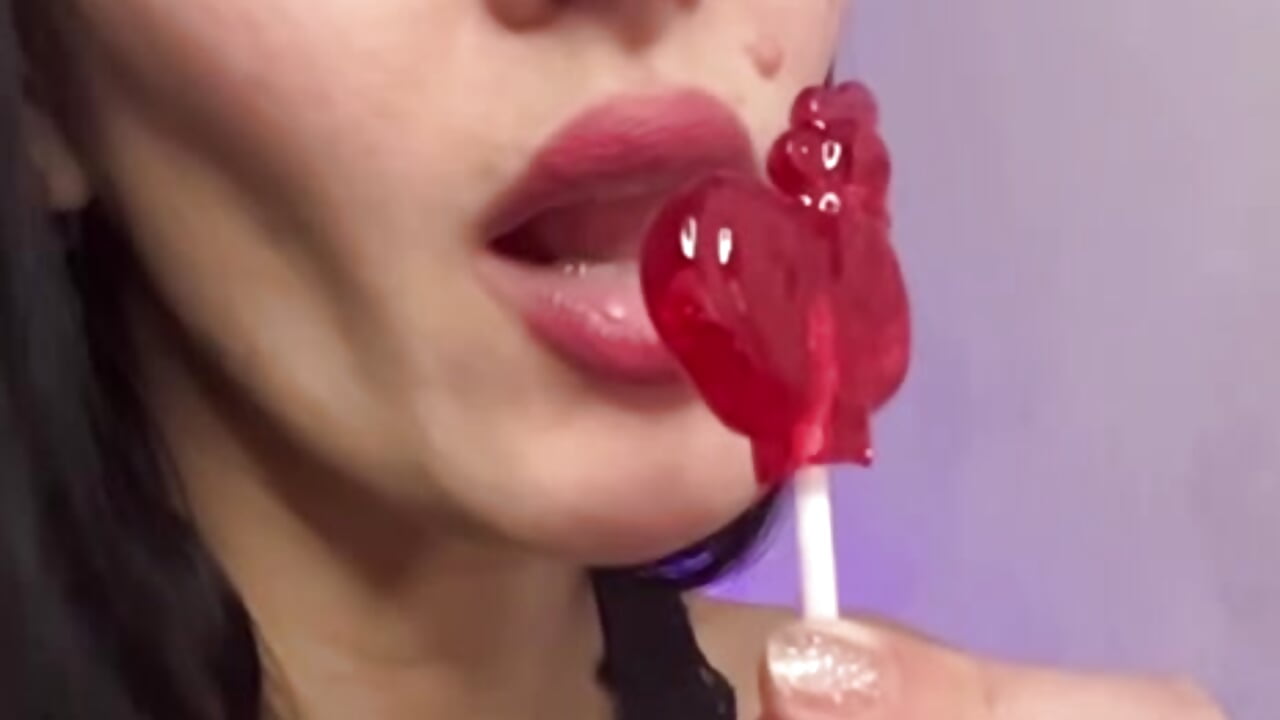 🍭