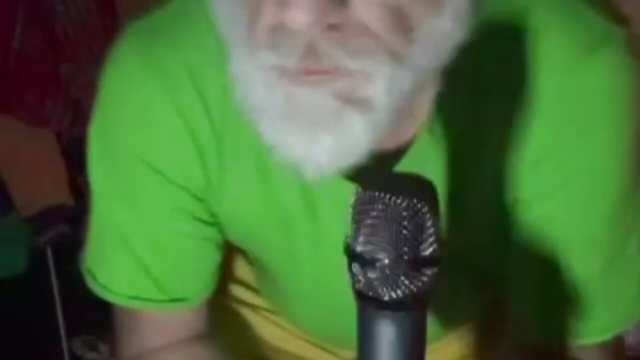 Da Rimini a Sanremo.....sarà un successo!!!!! 🎼🎙🎧🎙🎼－カメラキャストのPierRiminiXの動画