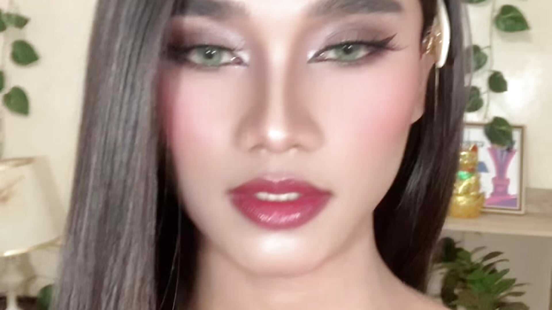 Say something about this video - video oleh Jane_The_Horse_Cock kamera model