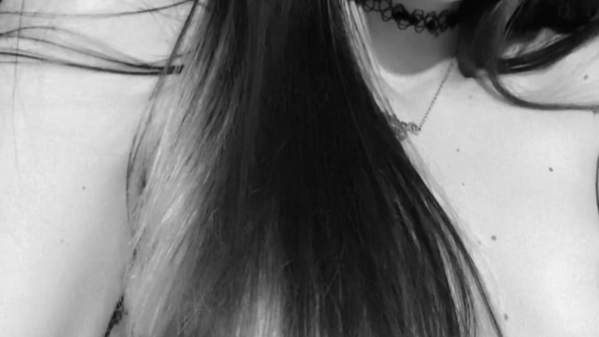 CrybabyCari Teaser! - video by cardicore cam model