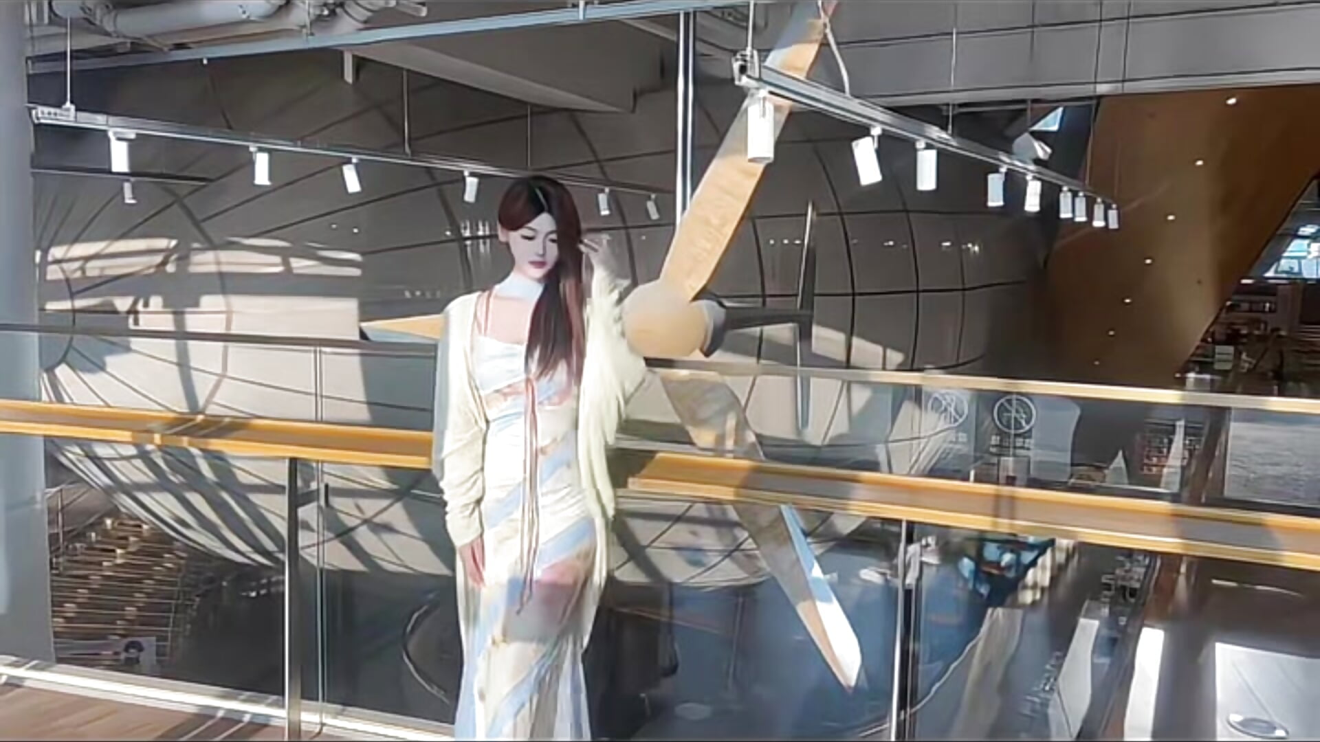 WeChat_20250602181636 - video by U-R-HERE cam model