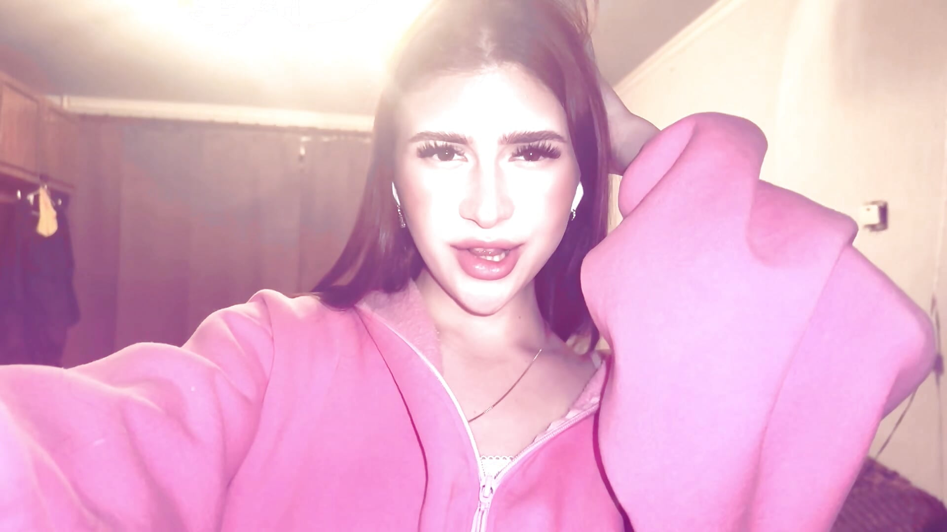 Wow wow 💓– Playboy_Lou8 kameramodell videója