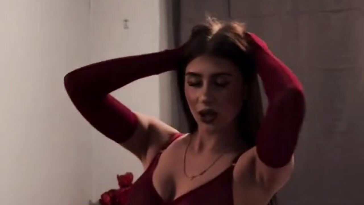 🔥🔥🔥– Playboy_Lou8 kameramodell videója