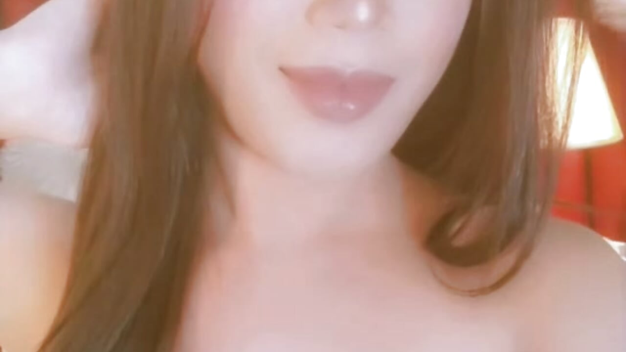 VID_20250827105153 - video by SerenityFoxx cam model