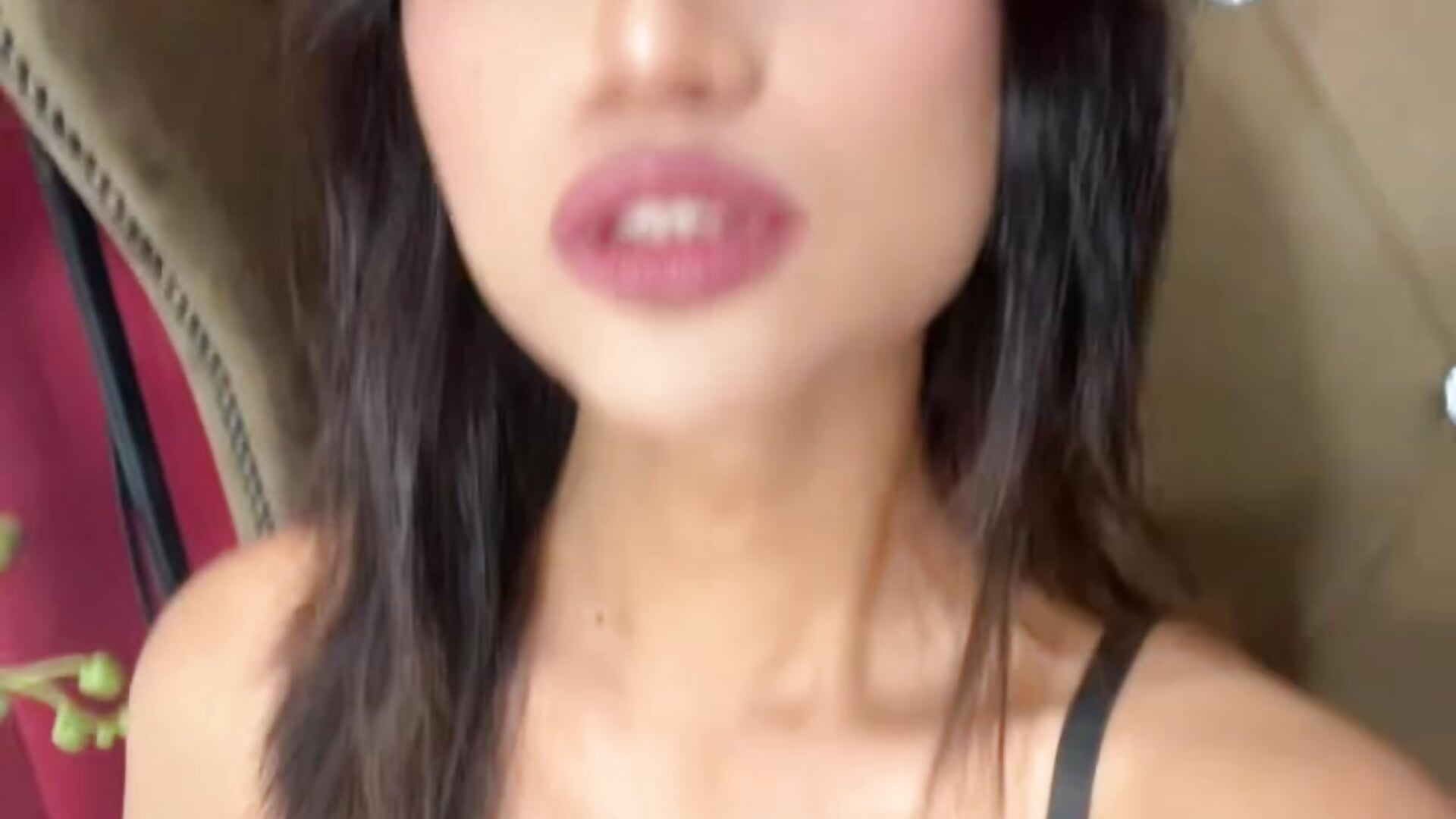 🥵 - clip cu 1HotAsianTS model videochat