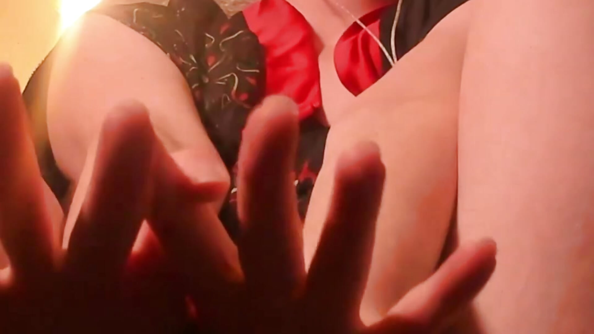 Need 😼 - відео від вебкаммоделі FennCamboy