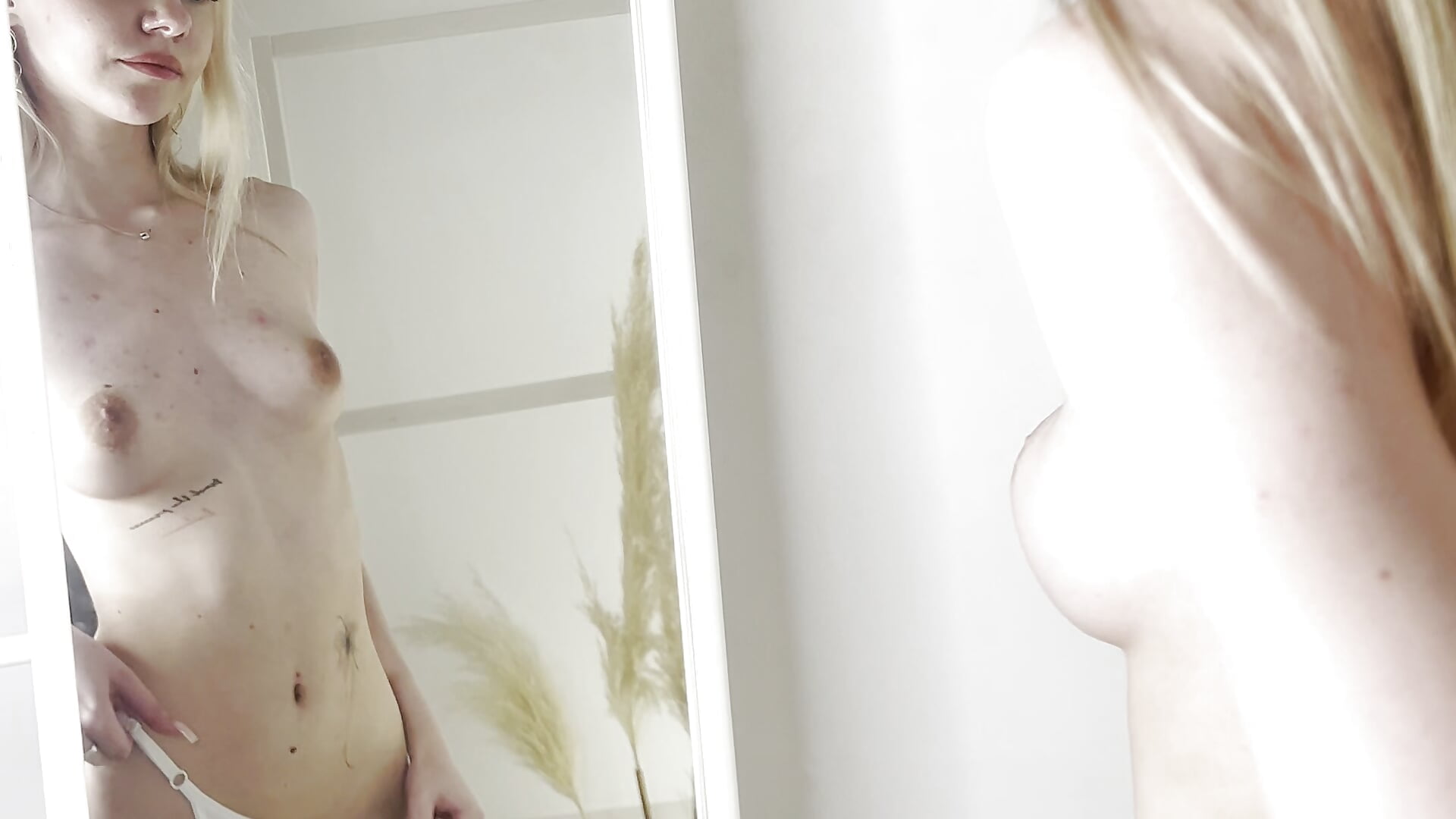 hi hi - video by NyxBlonde cam model