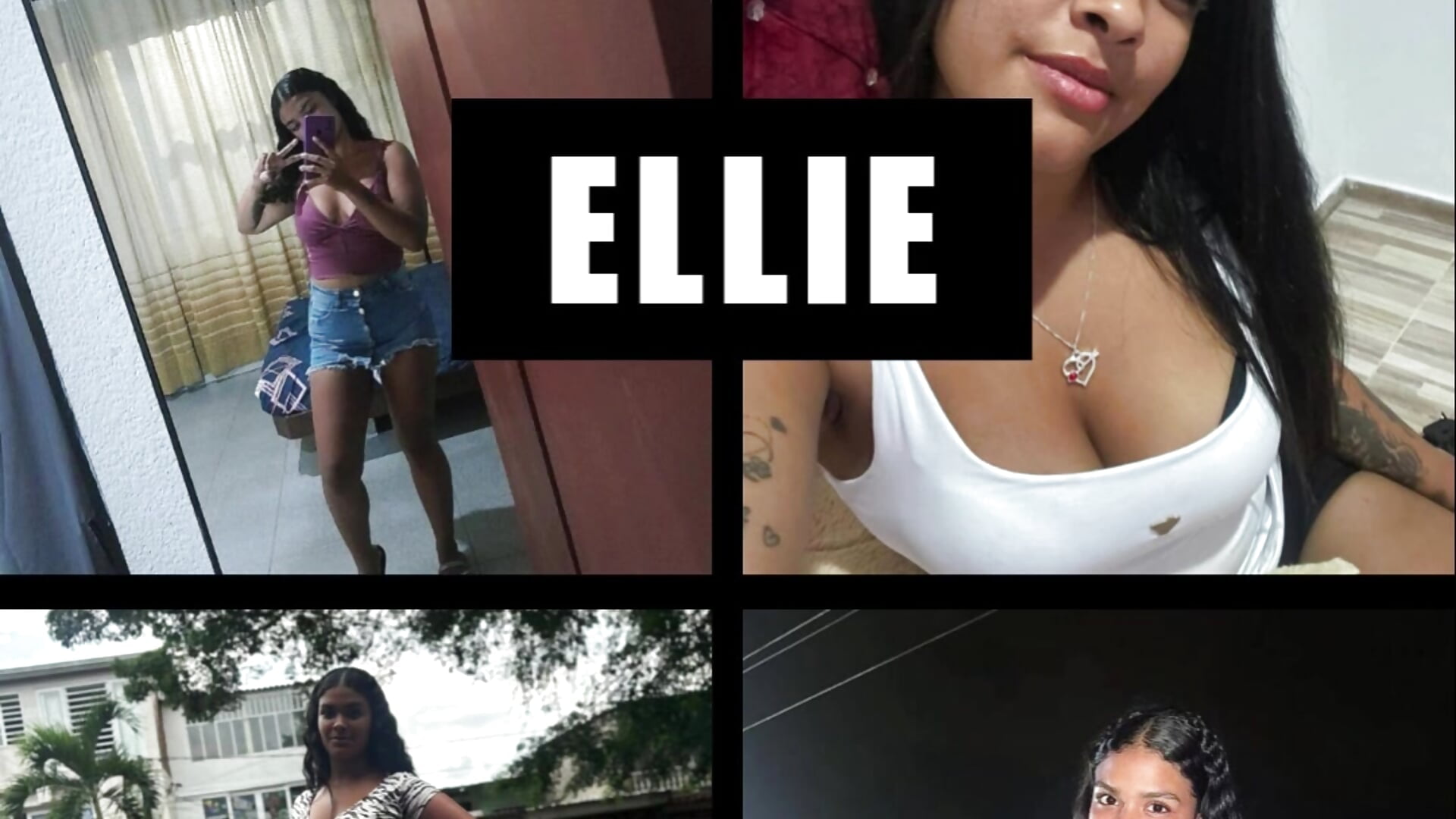 HI, ITS ME ELLIE - video by Ellie_Pregnant cam model