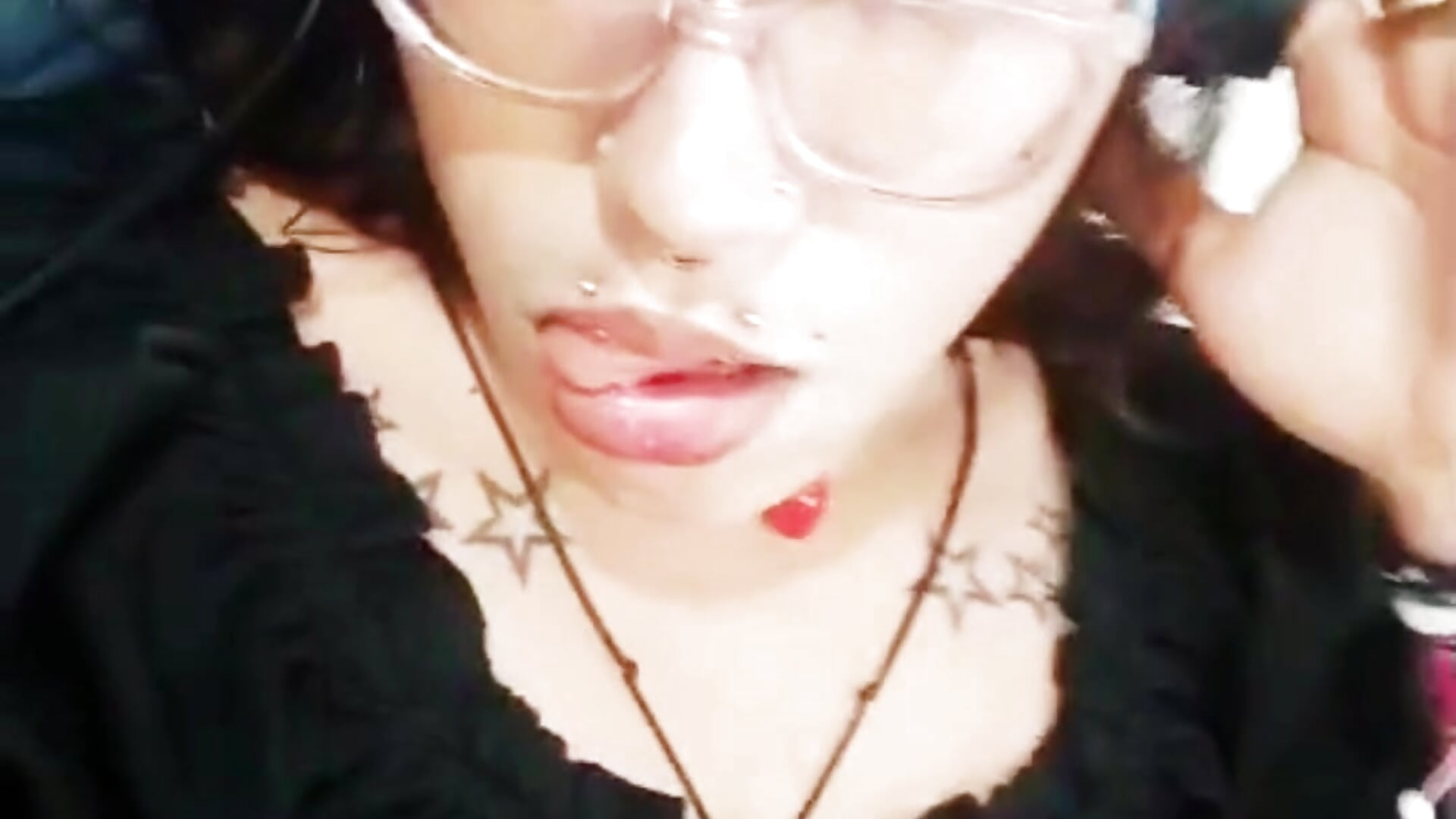 🔥 “Beauty Inked with Desire” - video by christina_vamp1 cam model