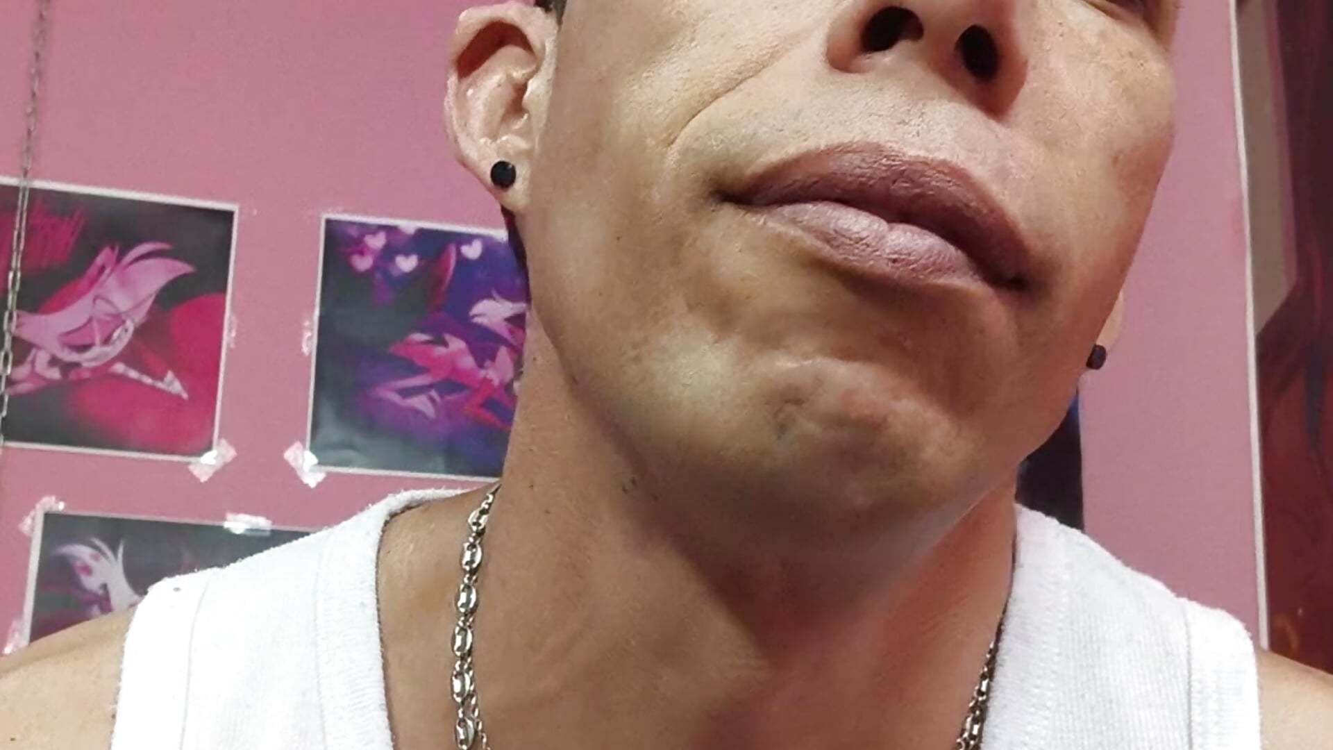 Diabolico43 - Clip popular cu modele videochat 7552