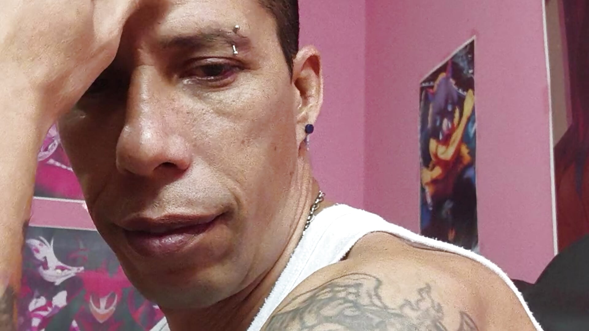 Diabolico43 kamerás modell  6348. kiemelt videója