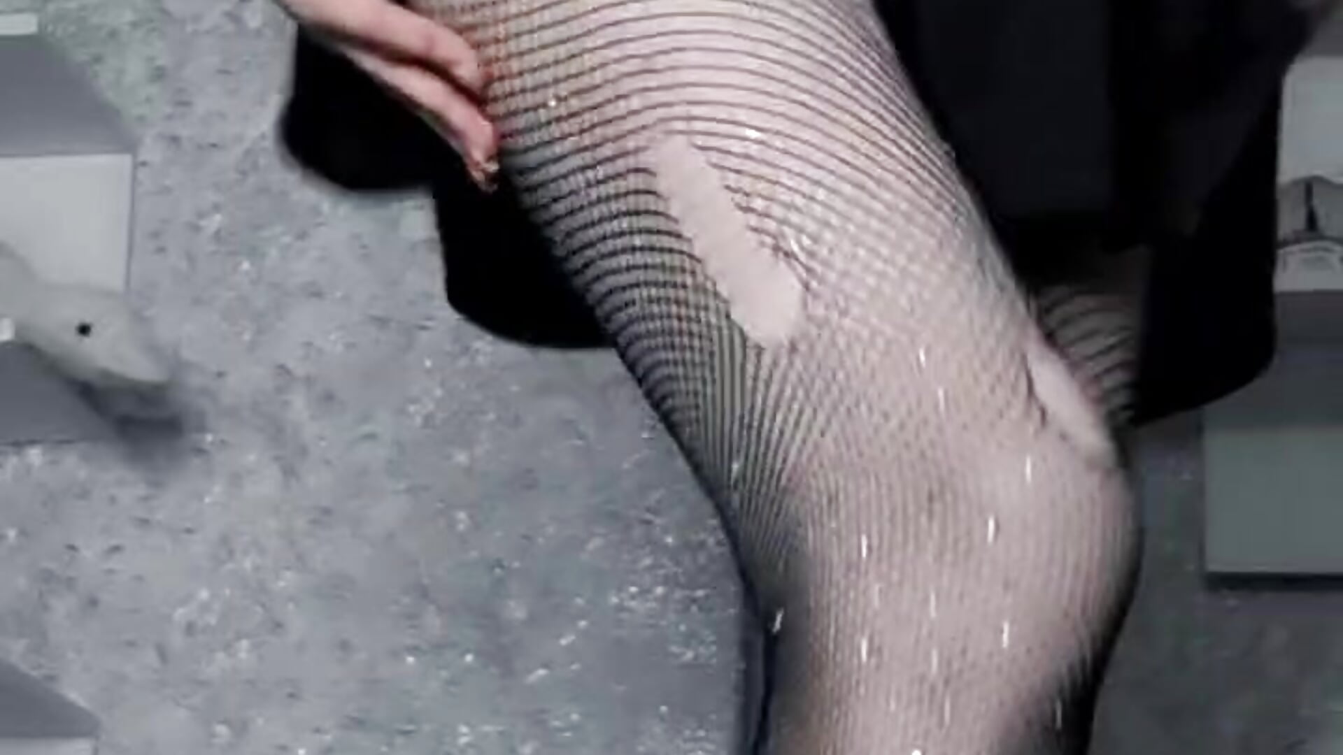 net and shorts ^^