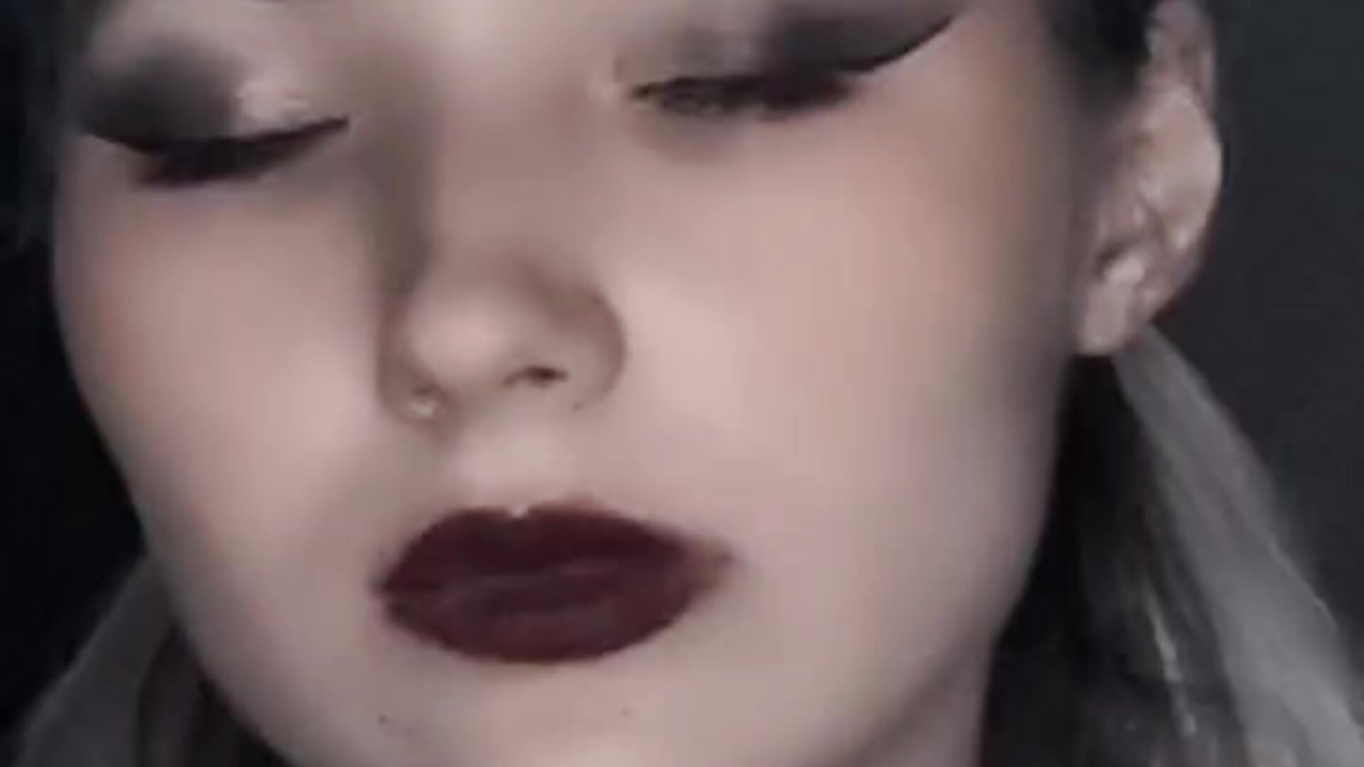 Dark - video by _kikiclark__ cam model