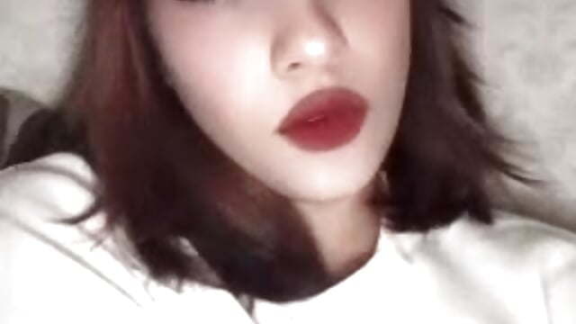 Me just having fun haha - video by MeiFrock cam model