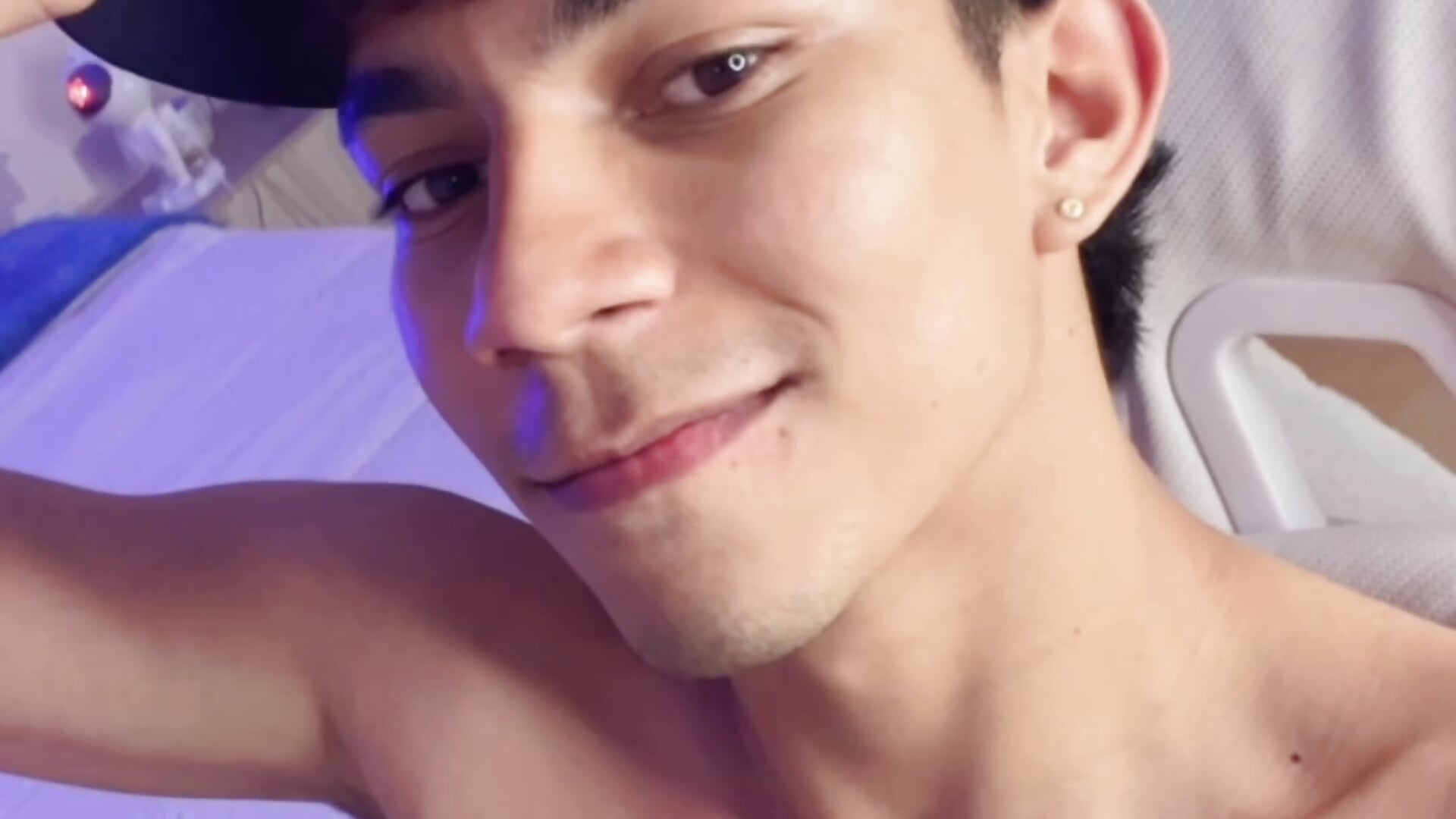 Empezando– samucamx_ kameramodell videója