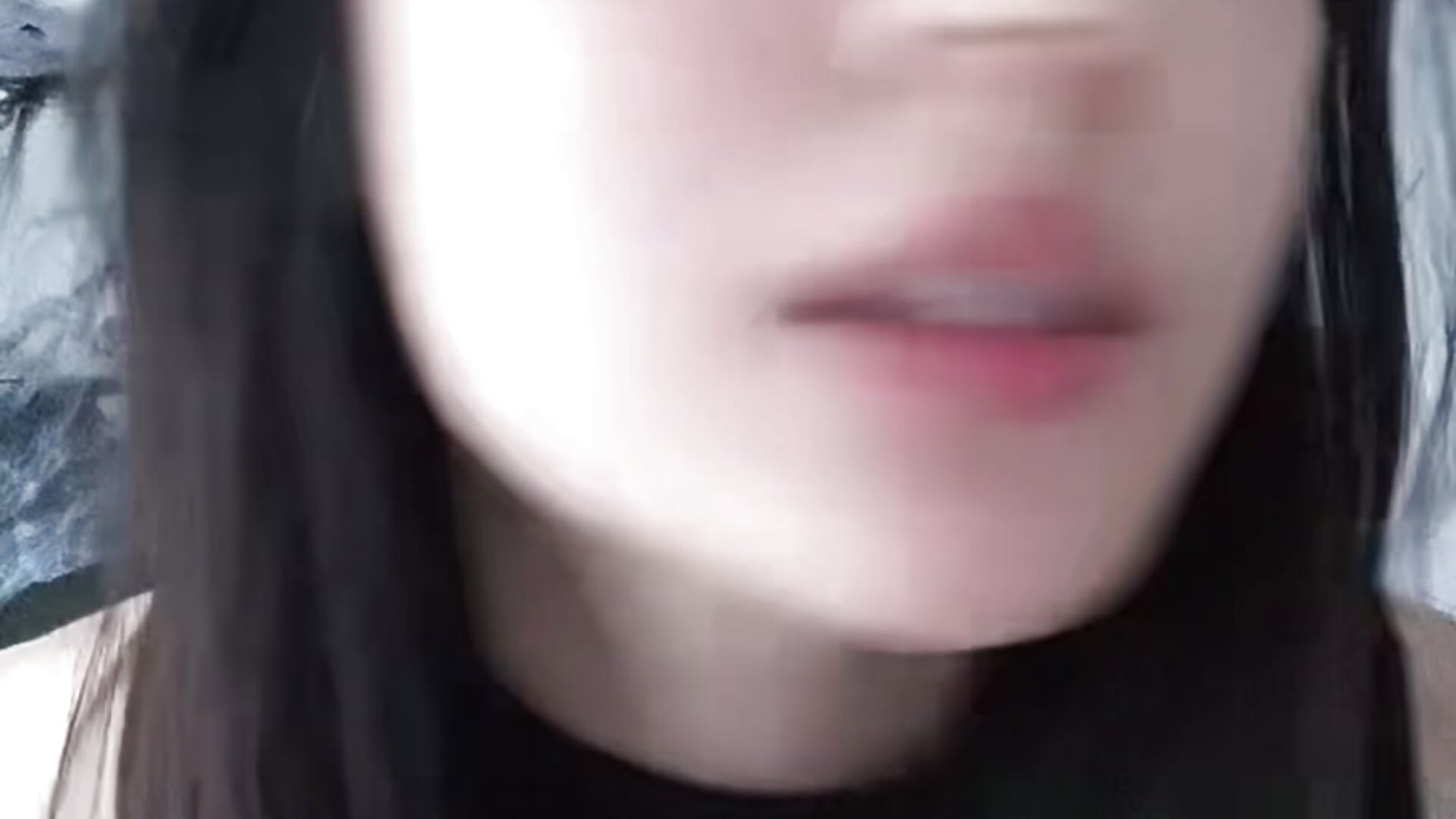 Scared? - video by WonderMira cam model