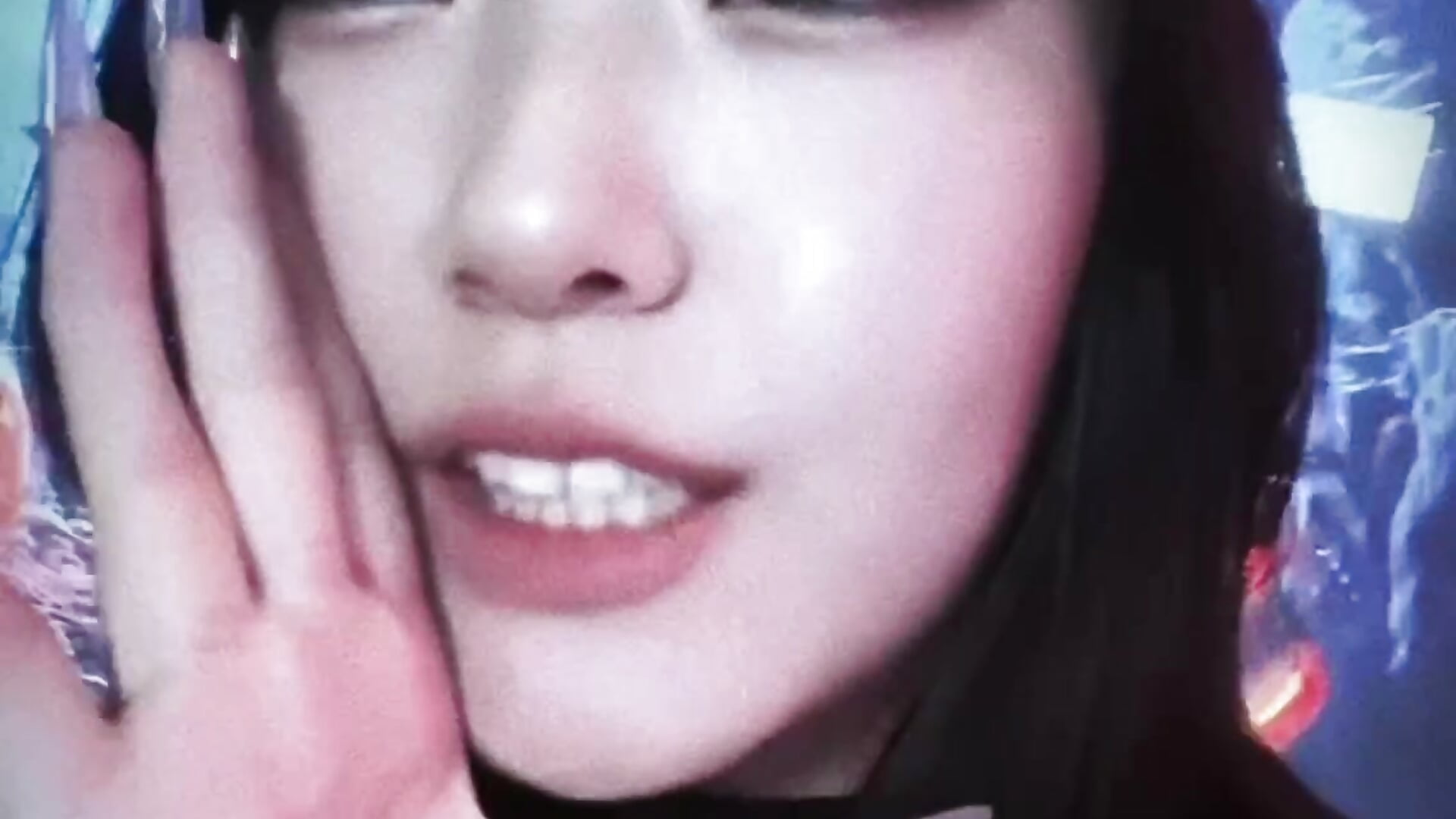 Boo - video by WonderMira cam model