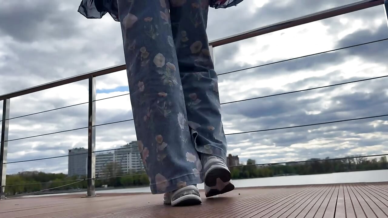 Hello World🫦 - video by MysticVenus_ cam model