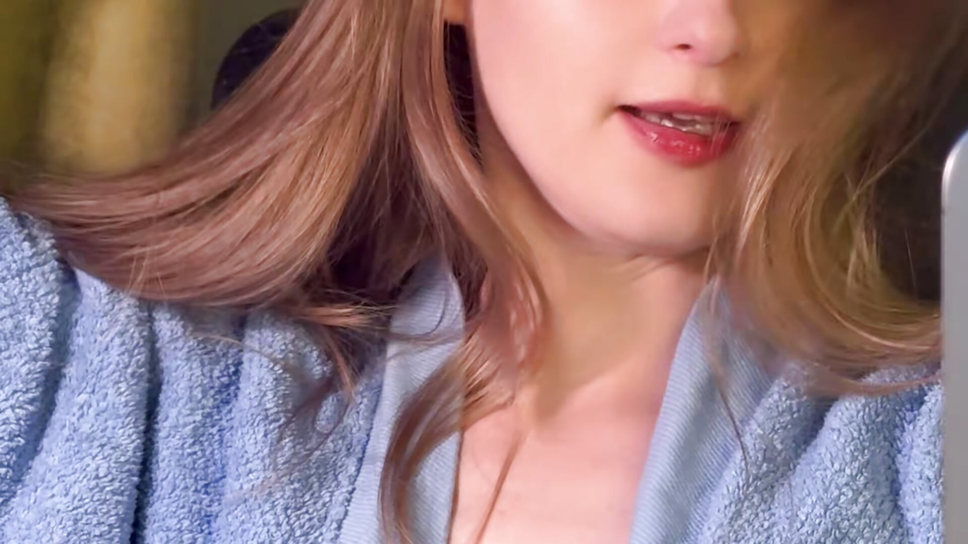 Morning vibe - video by MysticVenus_ cam model