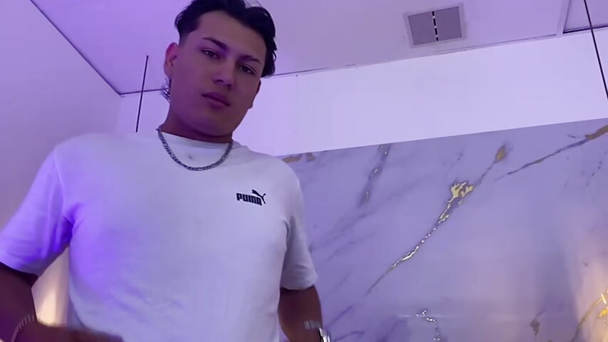 Welcome - video by ActiSain cam model