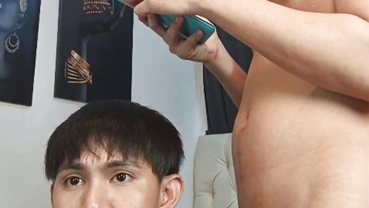 -7553384623456055897– XloverXsiantwink kameramodell videója