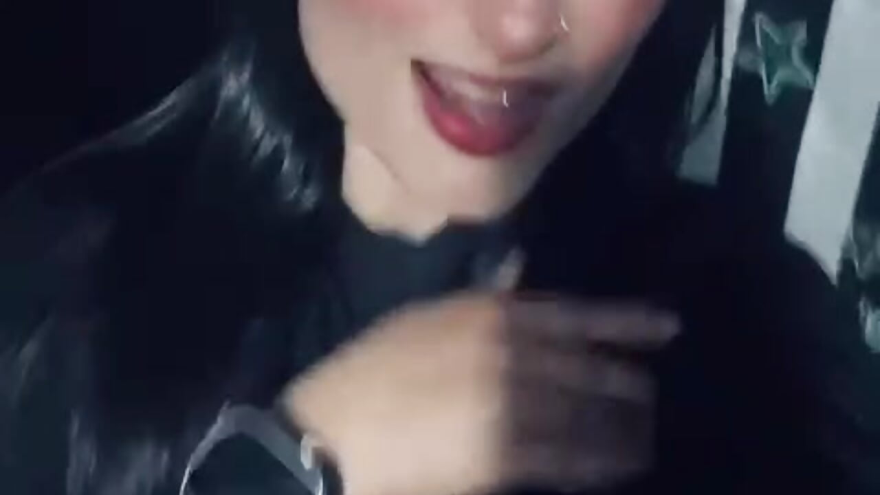 A bit of me 😈😍