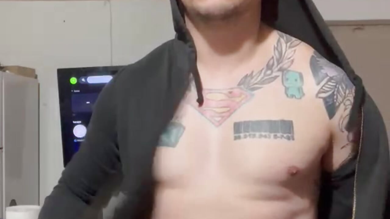 SantyPlayBig Vidéo populaire du modèle de cam  8211