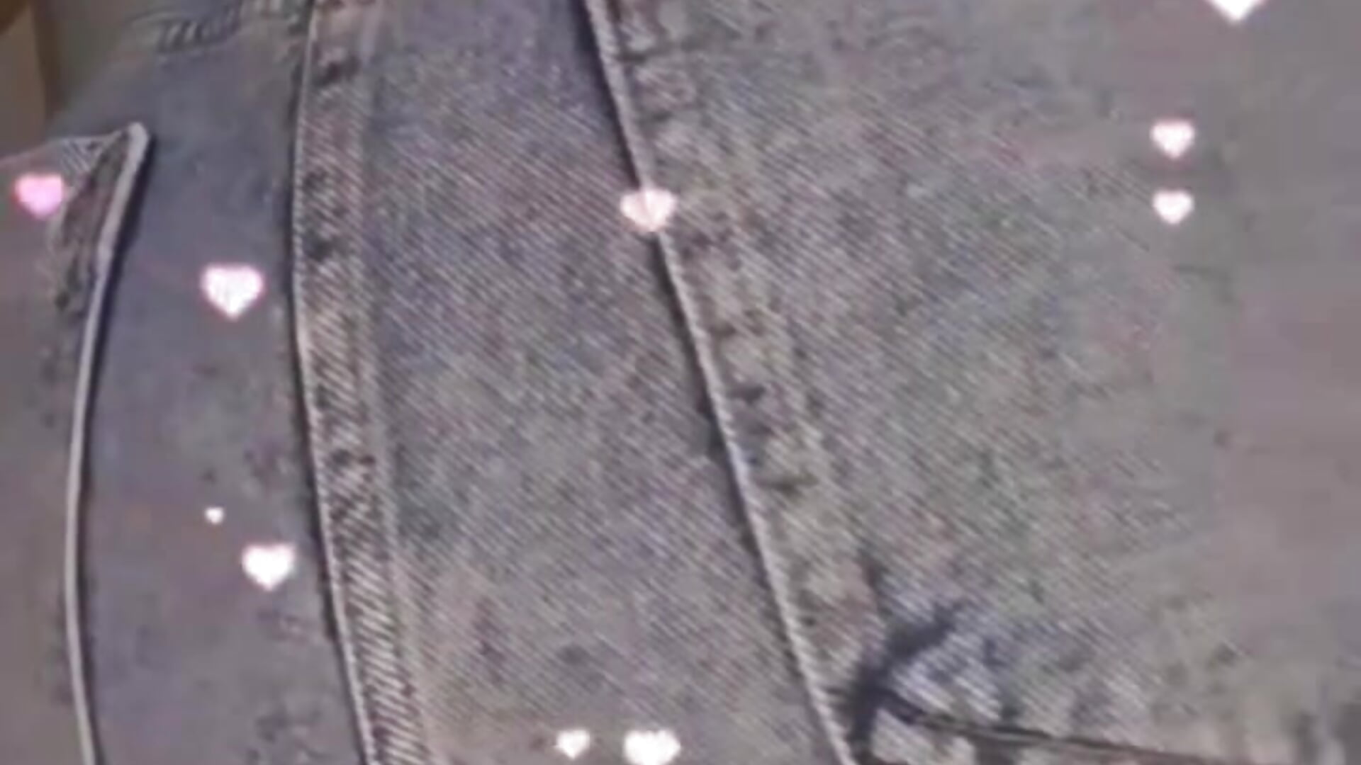 pink heart - vidéo du modèle de showcams isha_rosee